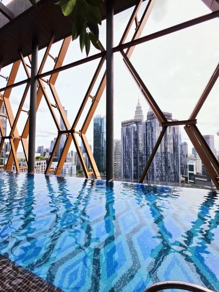 Scarletz KLCC By Miami Hospitality, Kuala Lumpur