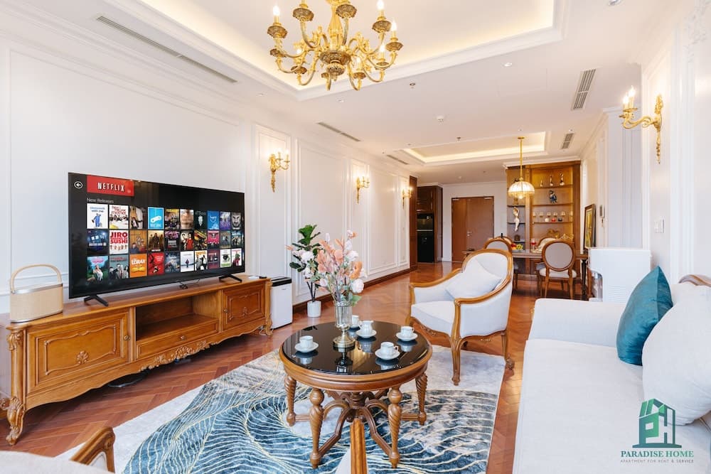 Victoria Apartment Paradise Suites, Hanoi, photo 2