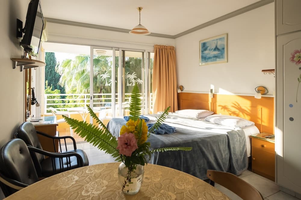Apollonia Holiday Apartments, Paphos, photo 3