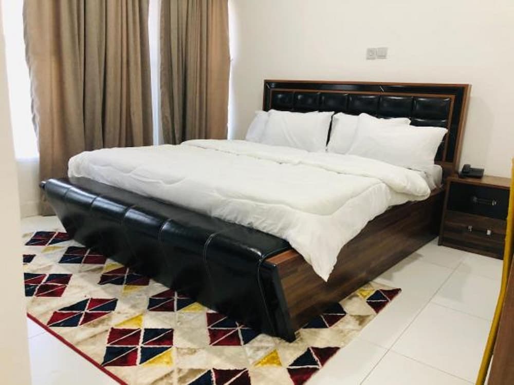 Flourish Garden Apartments, Asaba, photo 2