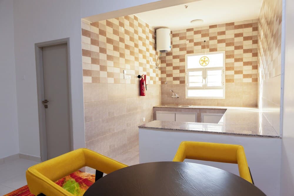 Riviera suites, Sur, photo 2