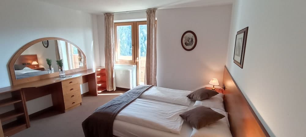 PLOSE Parkhotel & Residence, Bressanone, photo 3