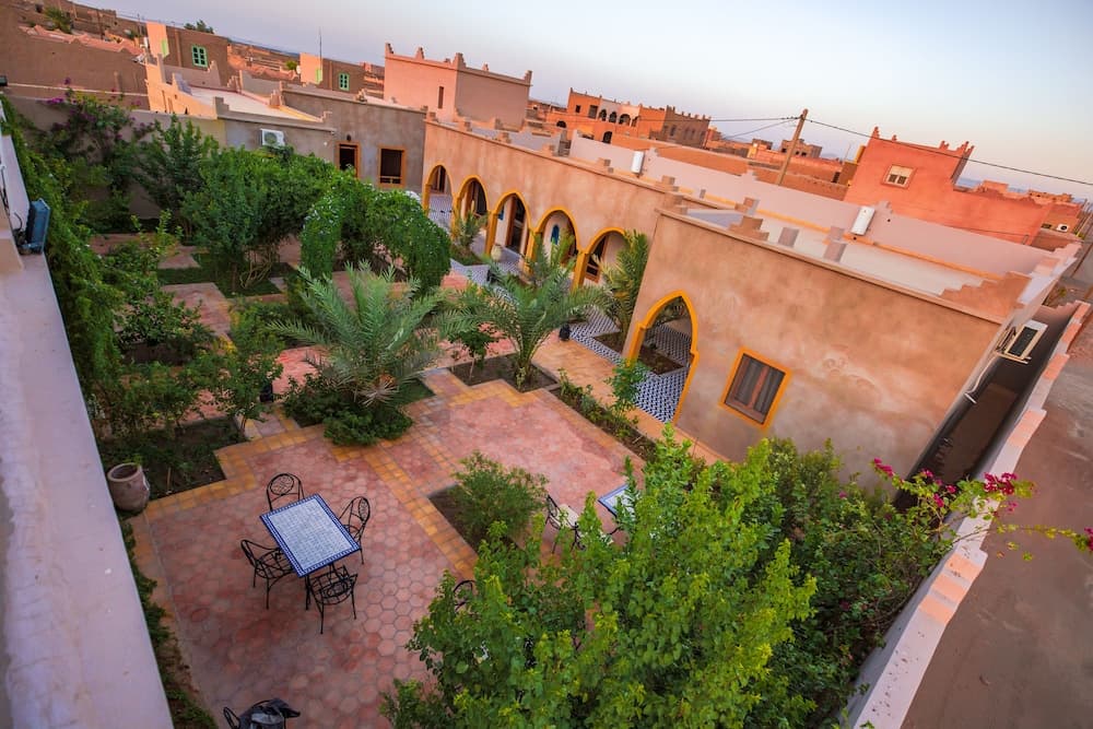 Hassilabiad Appart Hotel, Taouz, photo 2