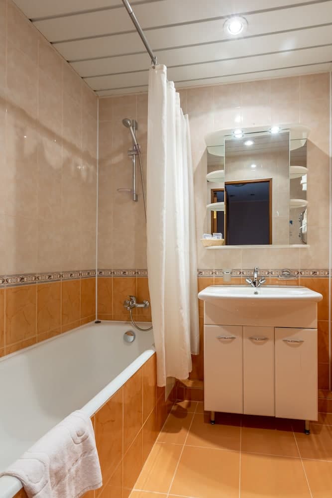 Apart Hotel Volga, Moscow, photo 3