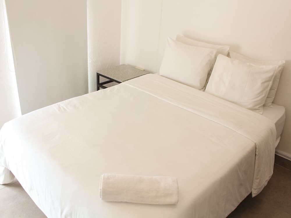 Campus Merida ApartHotel, Mérida, photo 2