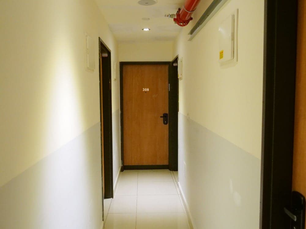 Nahalat Yehuda Residence, Tel Aviv, photo 6