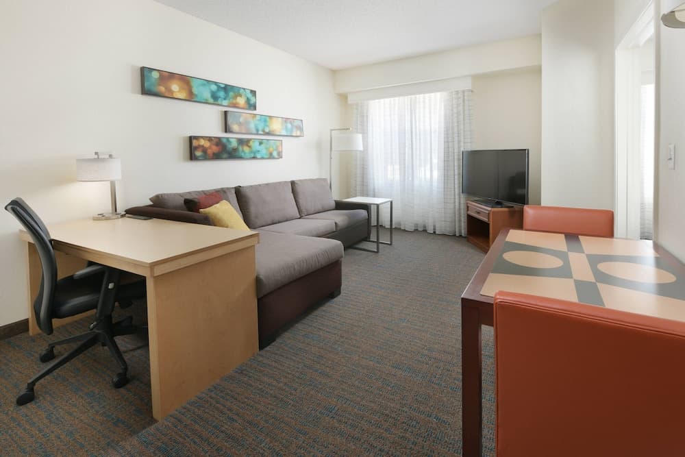 Residence Inn By Marriott Dallas Park Central, Dallas, photo 2