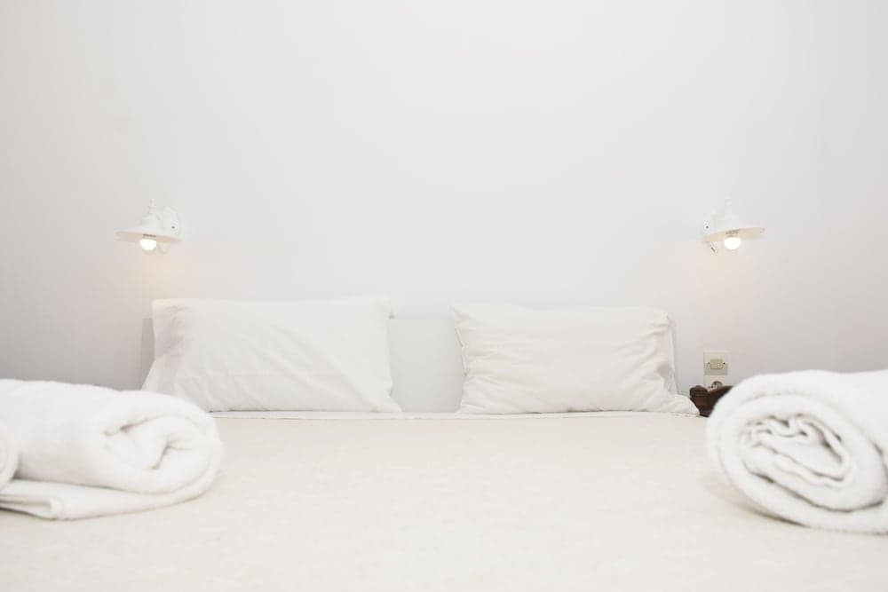 Olive Tree Apartments, Kissamos, photo 6