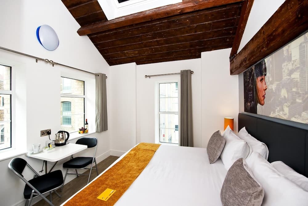 Staycity Aparthotels, London, Deptford Bridge, London, photo 2