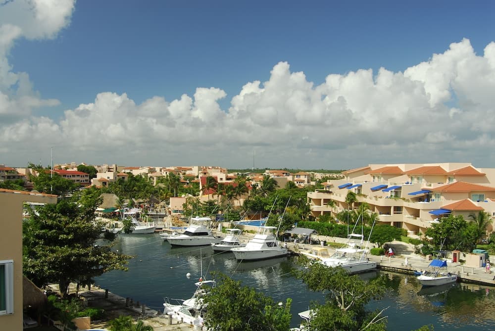 Porto Bello Gran Marina by GuruHotel, Puerto Aventuras, photo 4