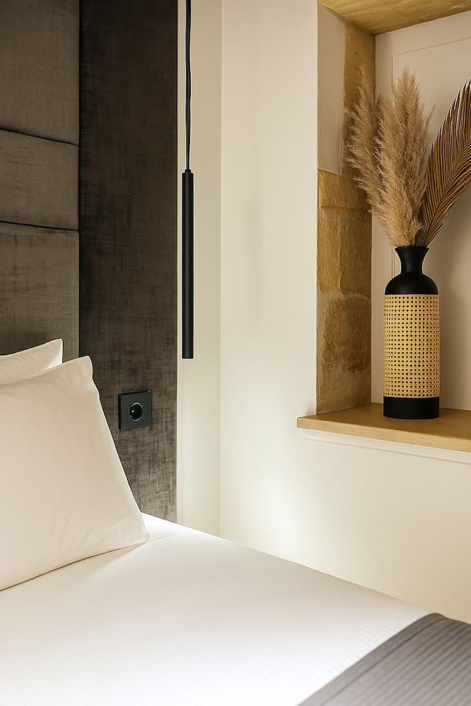 MAYA Appartements & Suites, Cosne-Cours-sur-Loire, photo 4
