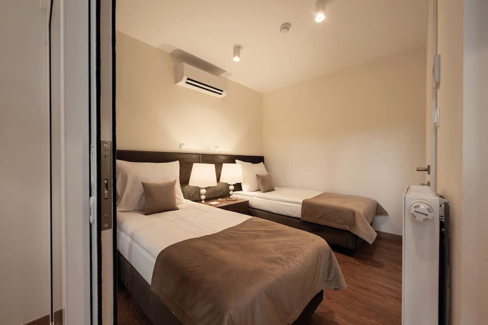 W Sercu Krakowa Aparthotel, Kraków, photo 2