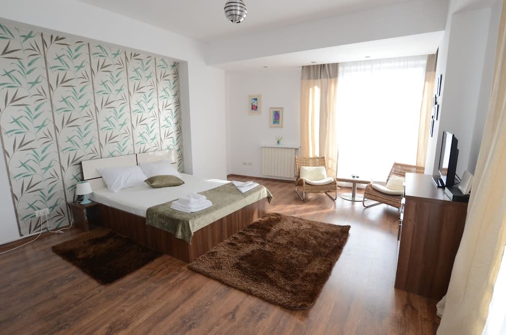 Mosilor Residence Apartments, Bucharest, photo 5