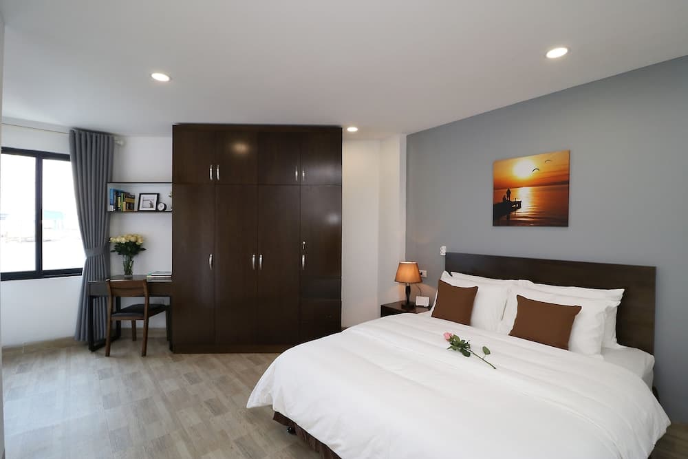 IStay Hotel Apartment 6, Hanoi, photo 3