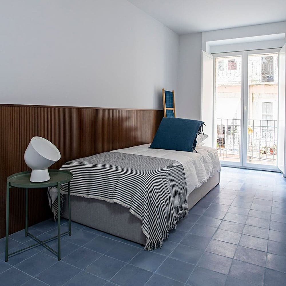 Piso Azul, photo 2