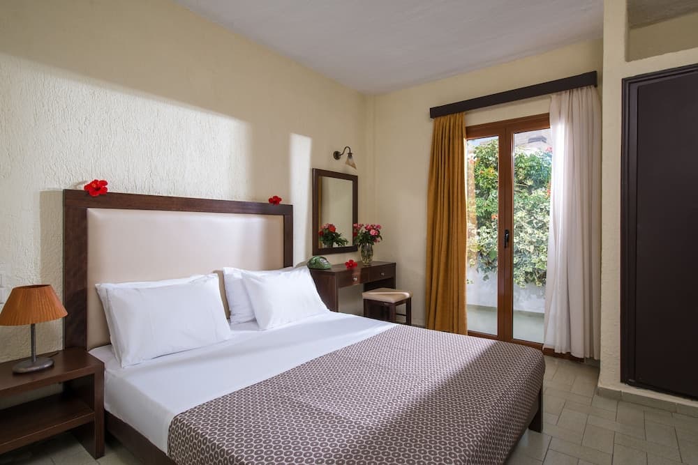 South Coast Hotel, Ierapetra, photo 3