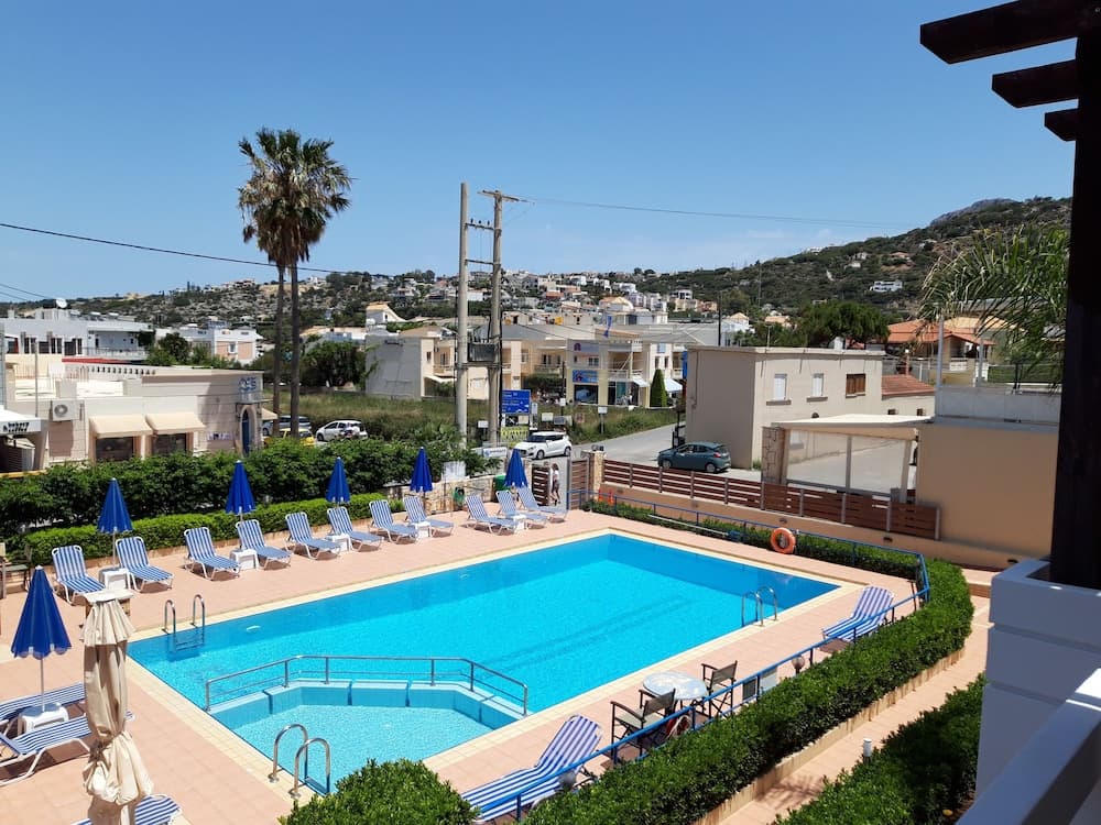 Niriides Hotel, Apokoronas, photo 6
