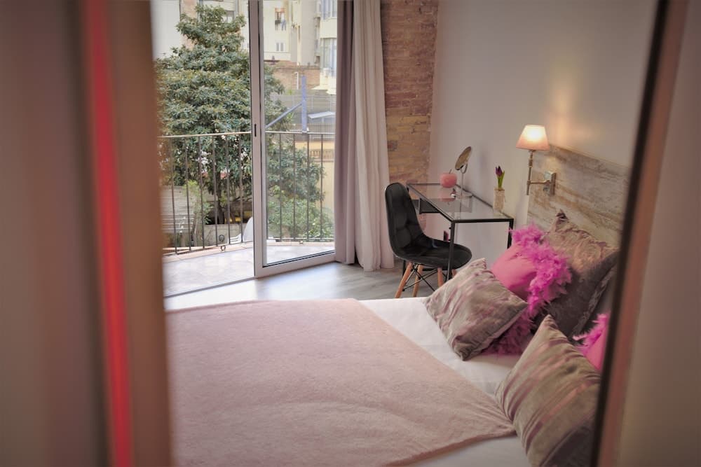 Dreamkeys Apartments & Suites, Barcelona, photo 3