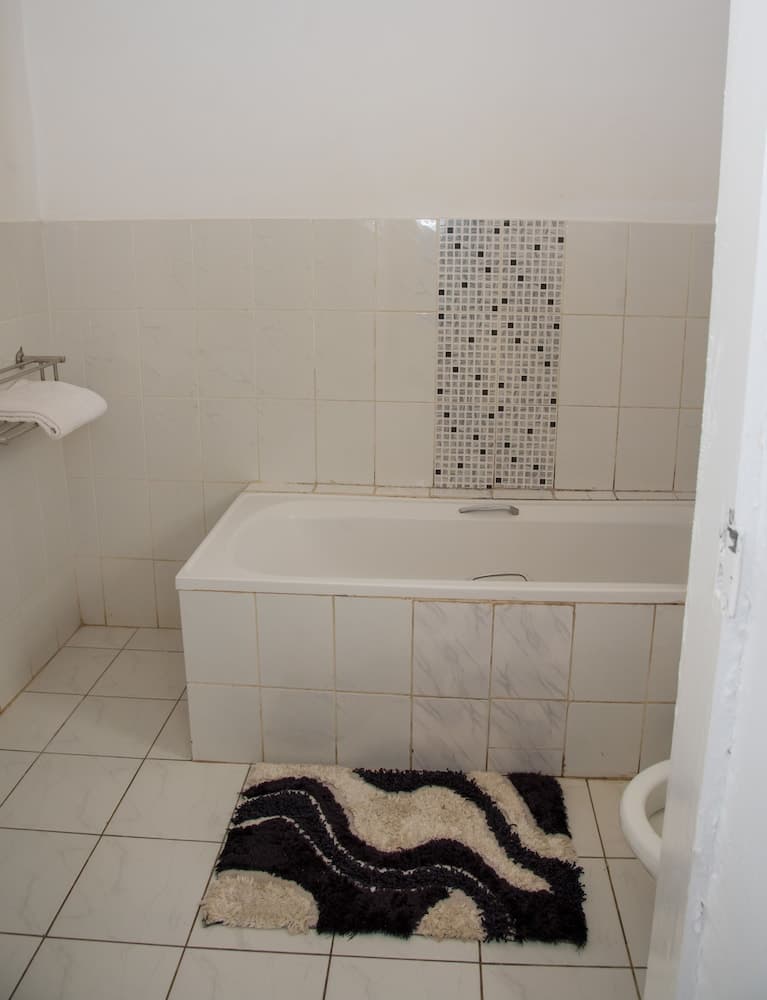 Spendwise Lodge and Apartments, Lilongwe, photo 6