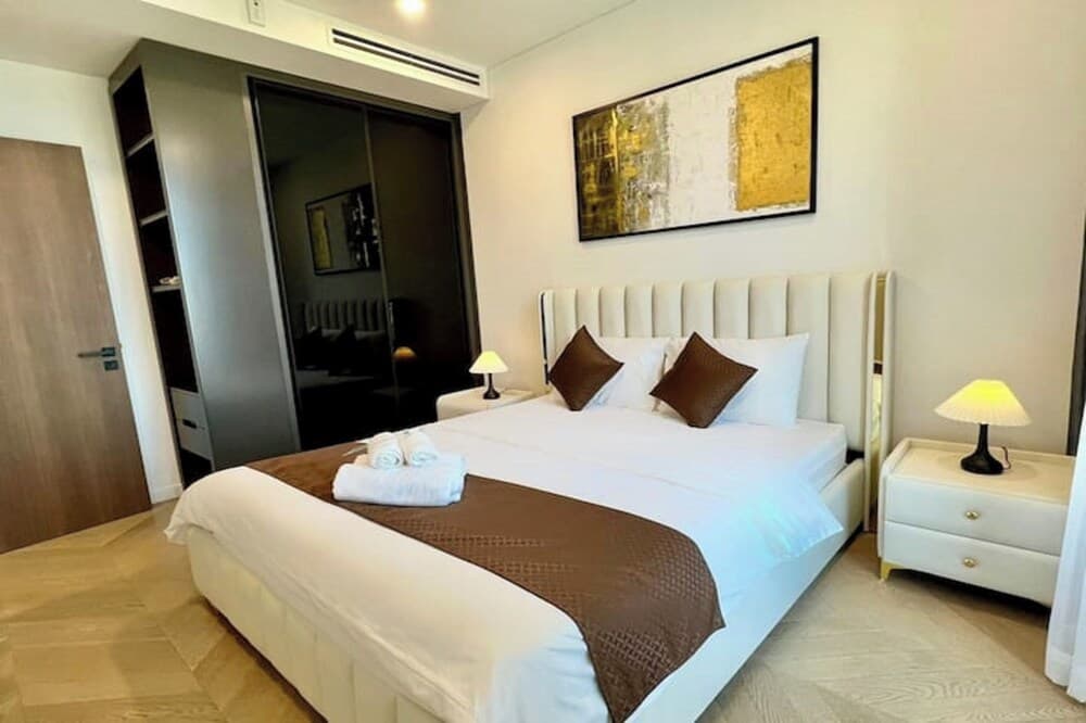 Lumiere Vacation By KVG Suite Apartment, Ho Chi Minh City, photo 3