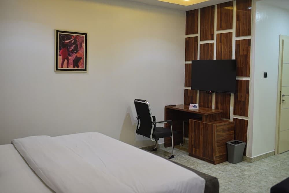 Libertini Hotel and Apartments, Lekki, photo 3