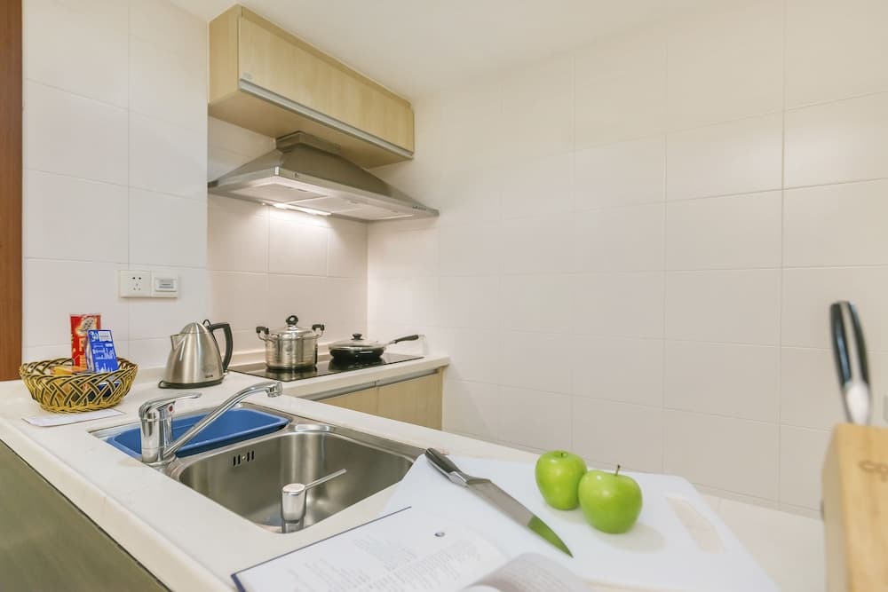 Springdale Serviced Residence Guangzhou, photo 5