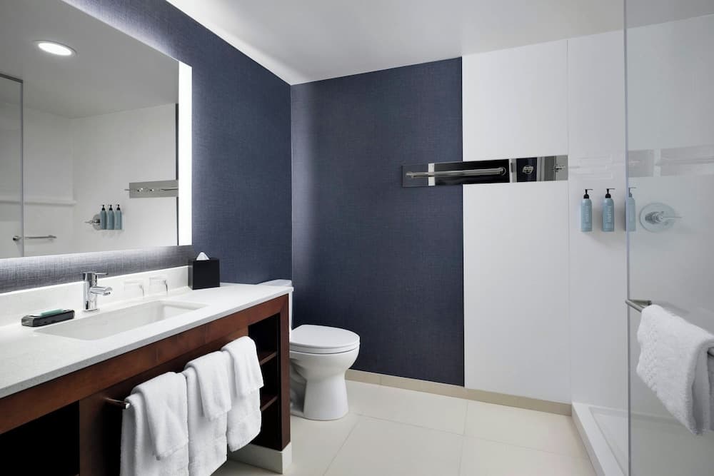 Residence Inn By Marriott Reno South, Reno, photo 5