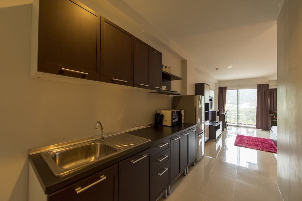 Aonang Mountain View Hotel, Krabi, photo 5