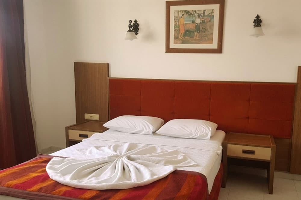 Carmen Suite Hotel, Alanya, photo 3