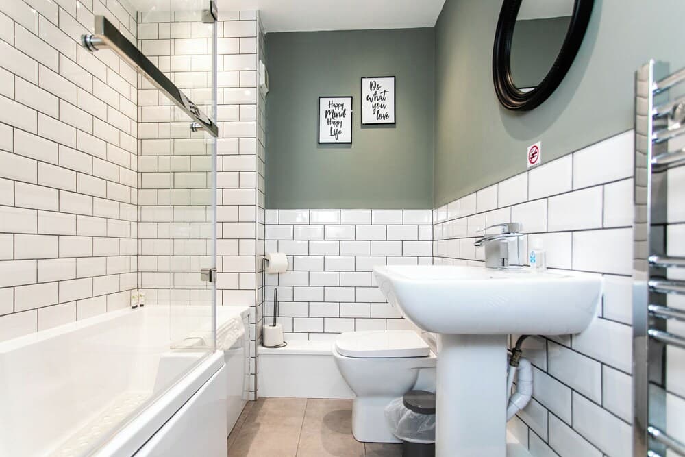 Portland Apartments 198, Newcastle-upon-Tyne, photo 3