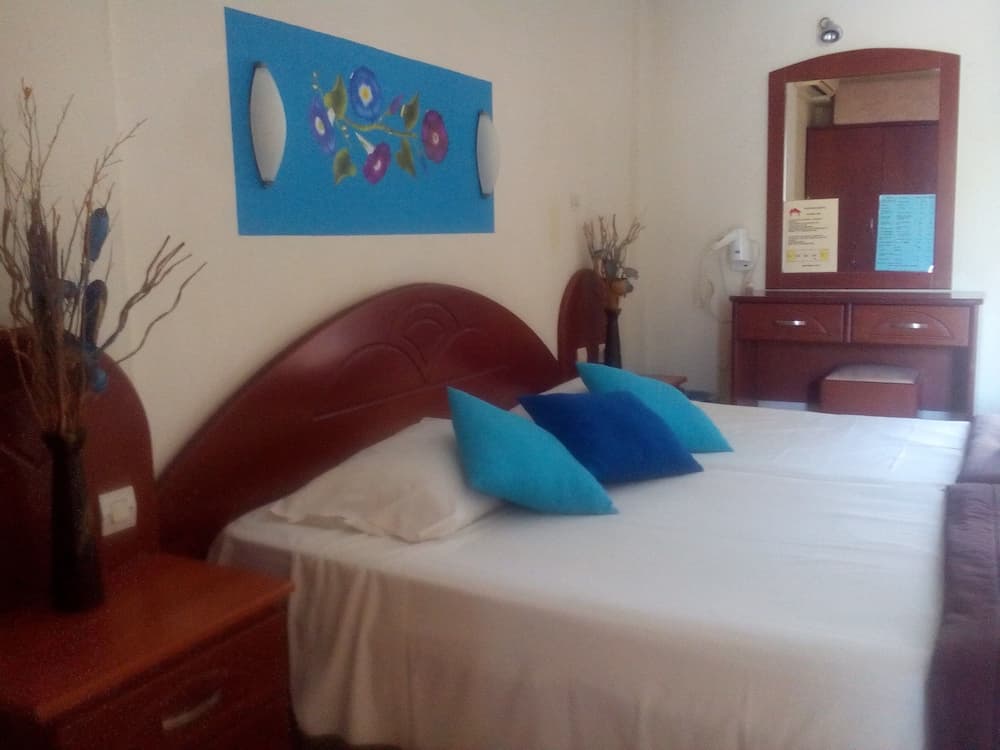 Damia Hotel, Corfu, photo 2