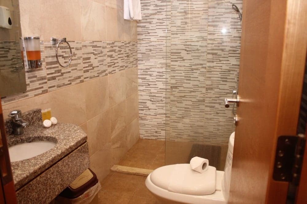 Jewheret Alswefiah hotel suites, Amman, photo 5
