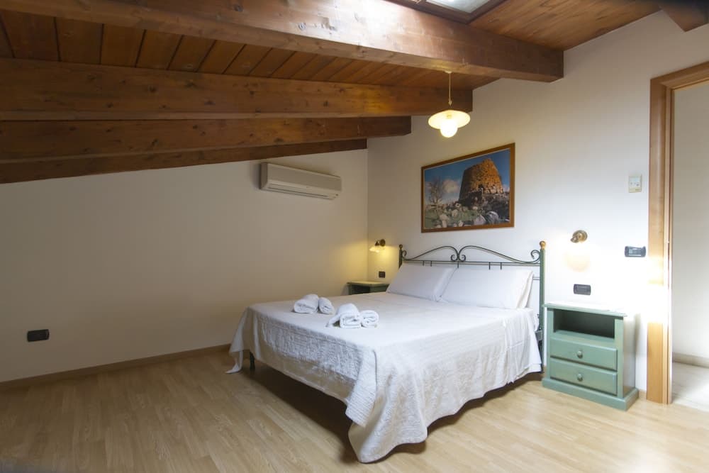 Residenze di Campagna San Giuliano, Alghero, photo 4