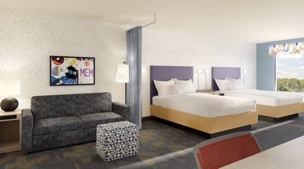 Home2 Suites by Hilton Hernando, Hernando