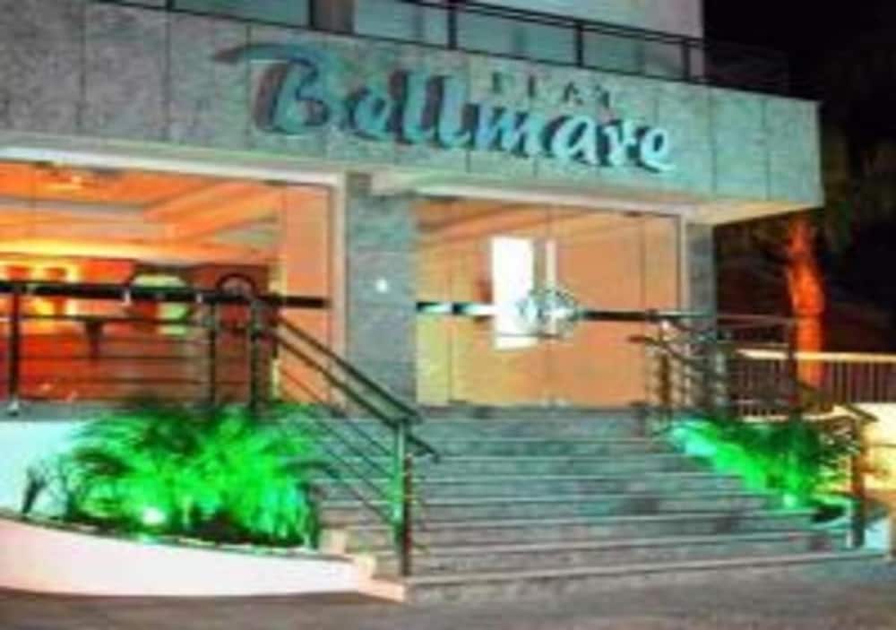 Flat Bellmare, photo 2