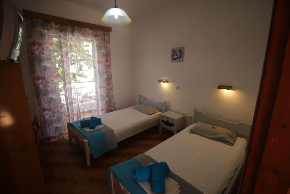 Utopia Kavos Hotel, Corfu, photo 3