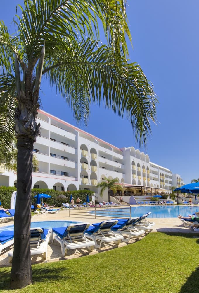 Paladim & Alagoamar Hotels, Albufeira