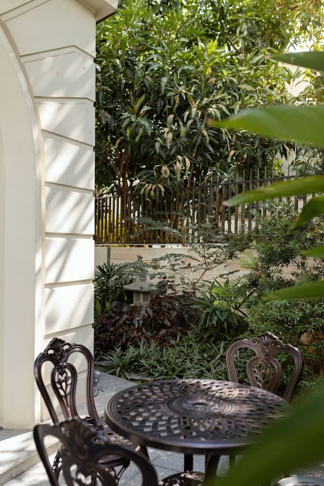 S Home Apartment by DDH, Ho Chi Minh City, photo 2