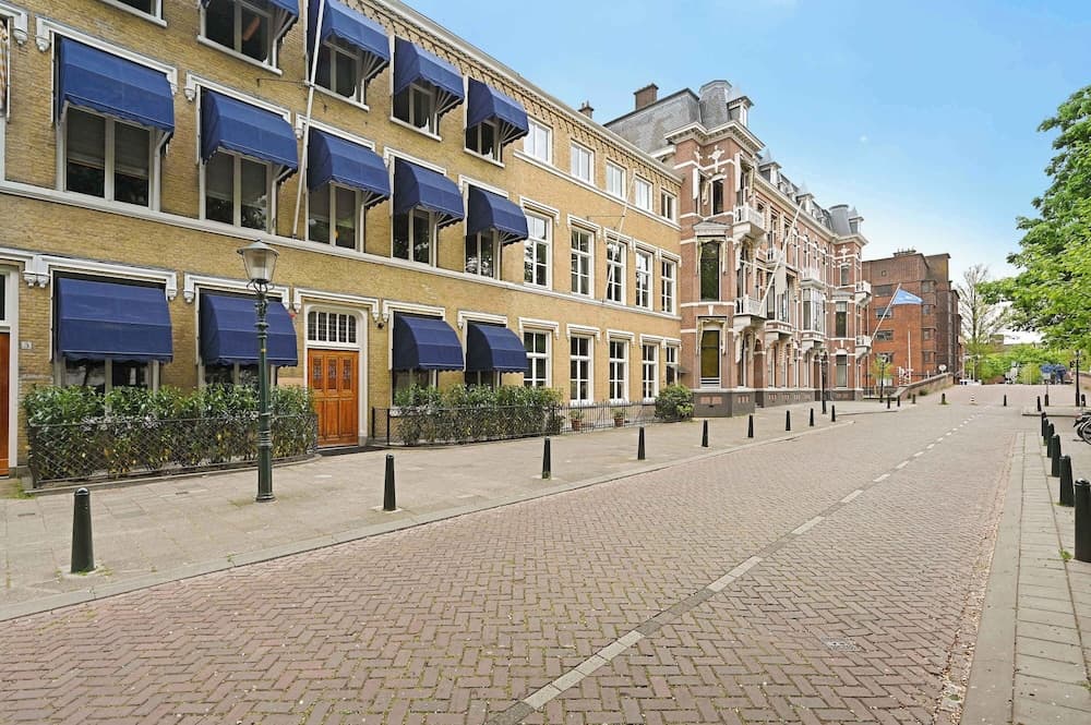 Novallure Nassau Residence, The Hague, photo 5