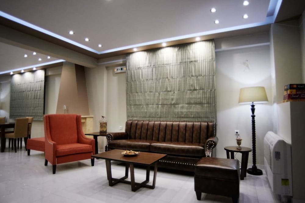 Orizontas Residences, Preveza, photo 4