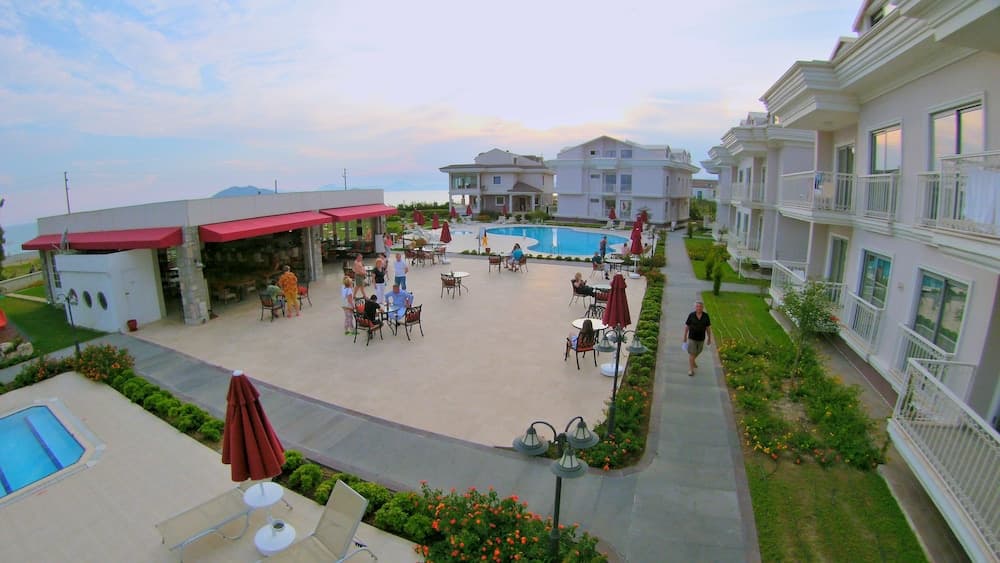 Daphne Apartments C Blok, Fethiye, photo 6