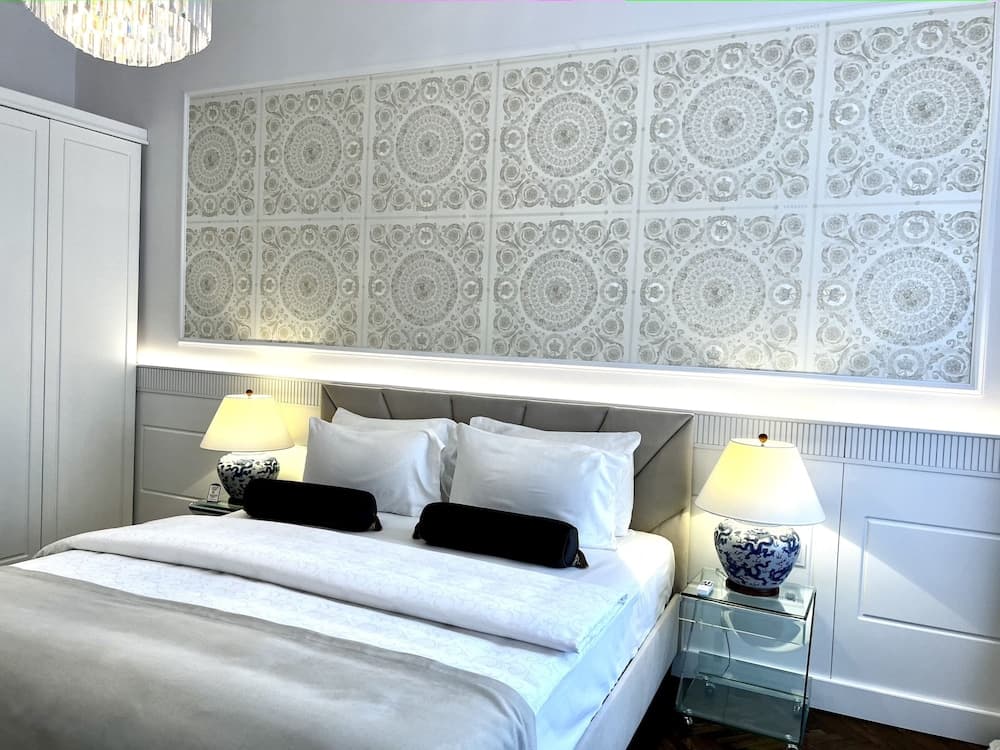 MONDRIAN Luxury Suites & Apartments Old Town Market Square, Warsaw, photo 2