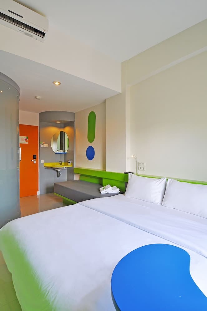 POP! Hotel Teuku Umar Denpasar - Bali, Denpasar, photo 6