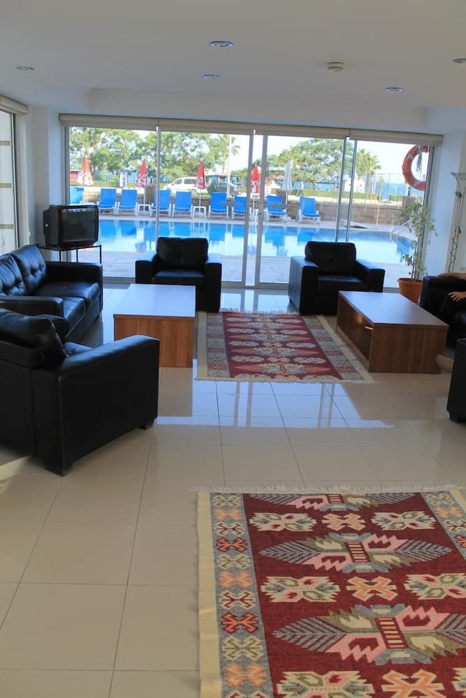 Olbia Residence Hotel, Konyaalti, photo 2