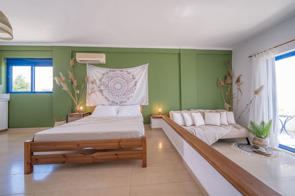 G & K Hotel Fiore Di Candia, Nafplio, photo 3