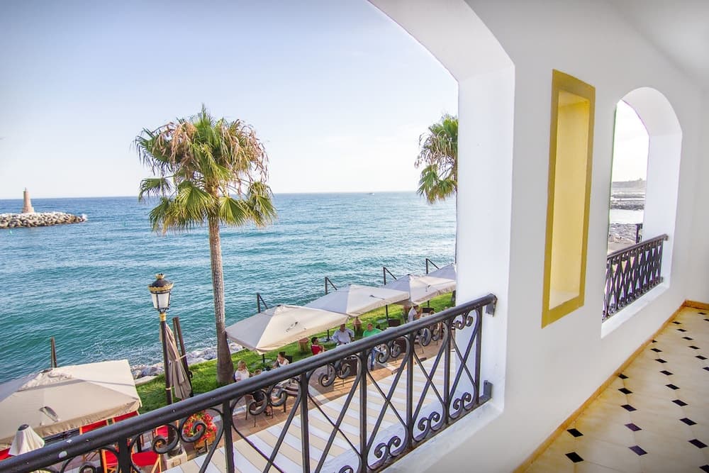 Park Plaza Suites Apartamentos, Marbella, photo 6