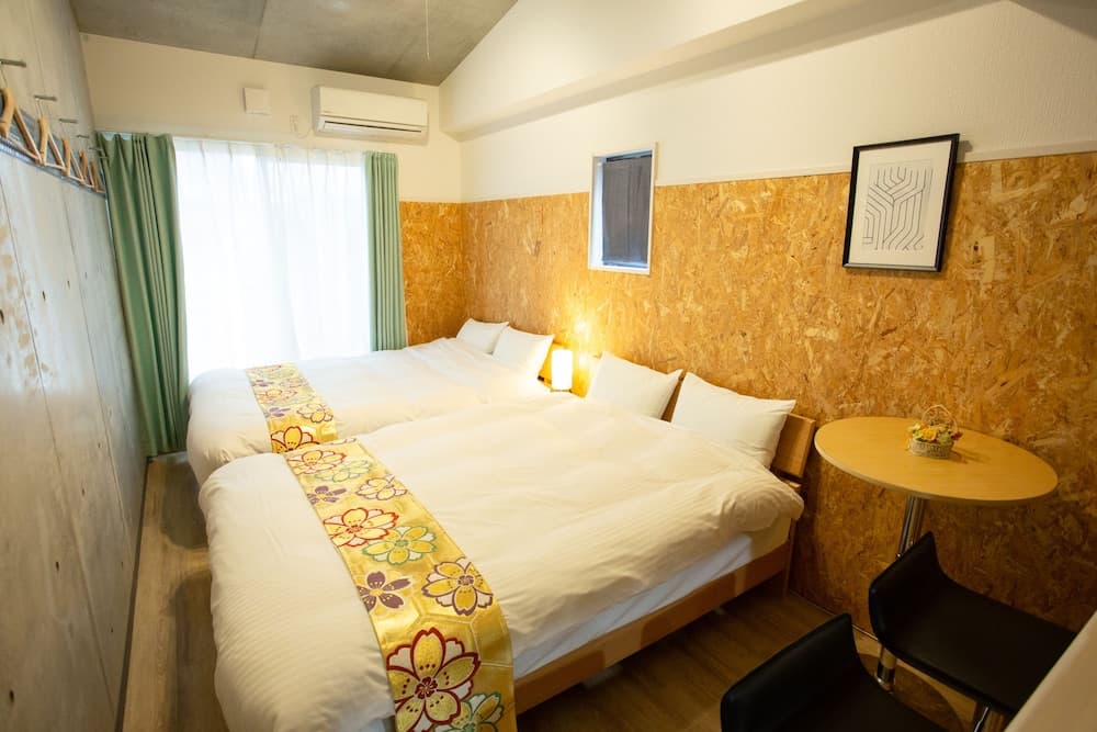 Rest inn Kyoto, Kyoto, photo 4