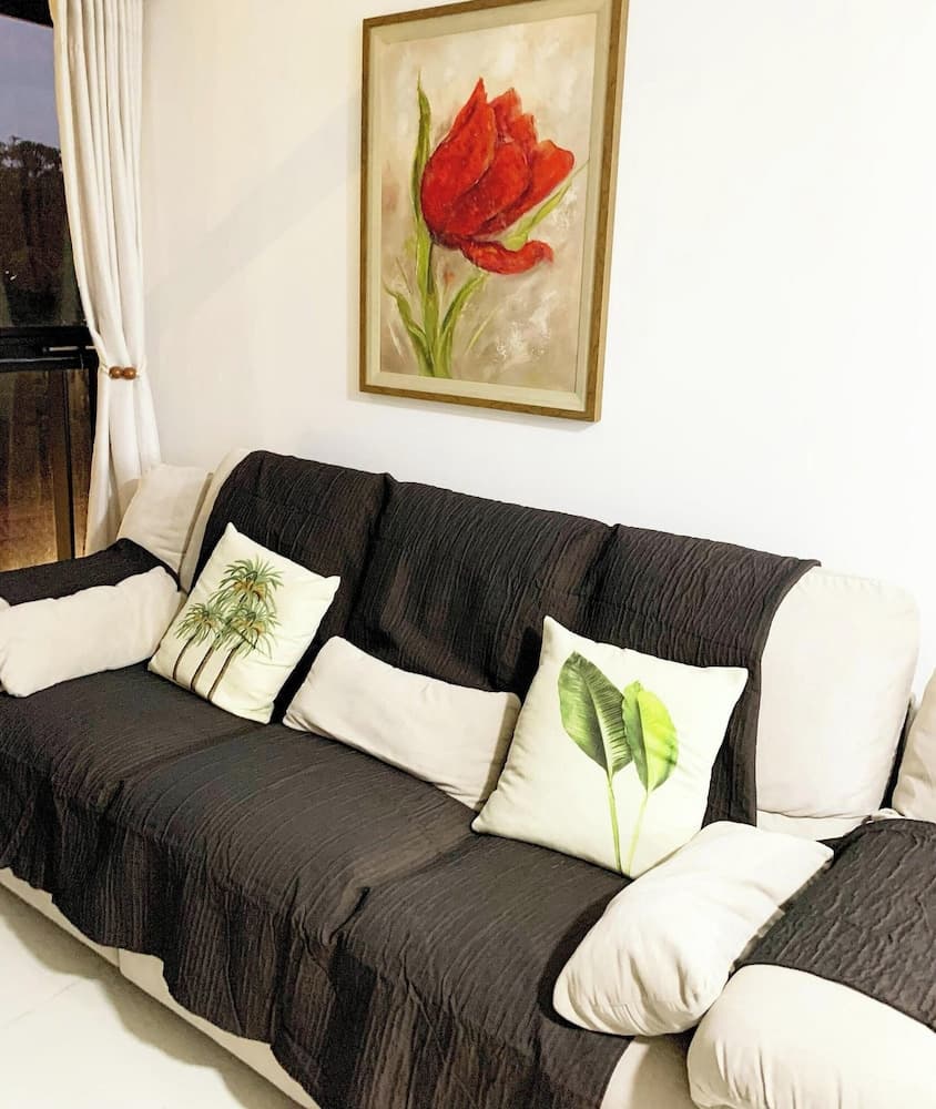 Dutra Ocean Flat By DayByDay, Joao Pessoa, photo 4