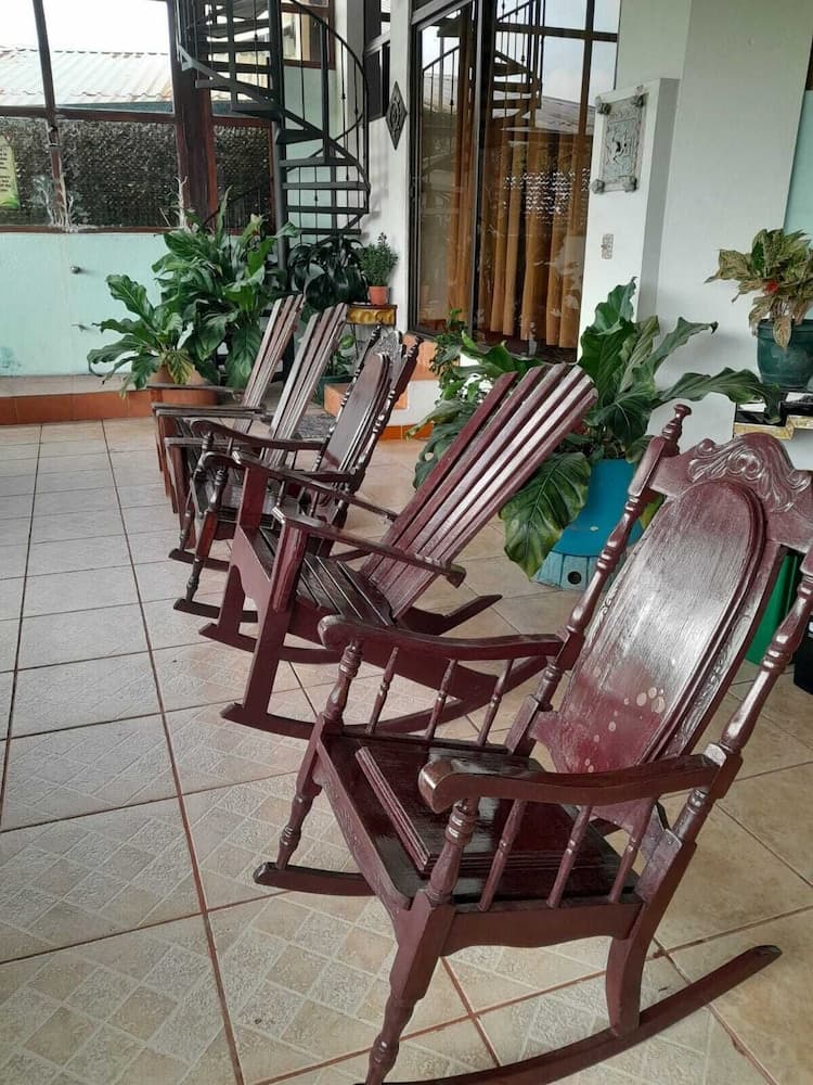 Natural Pacific Suites, Quepos, photo 2