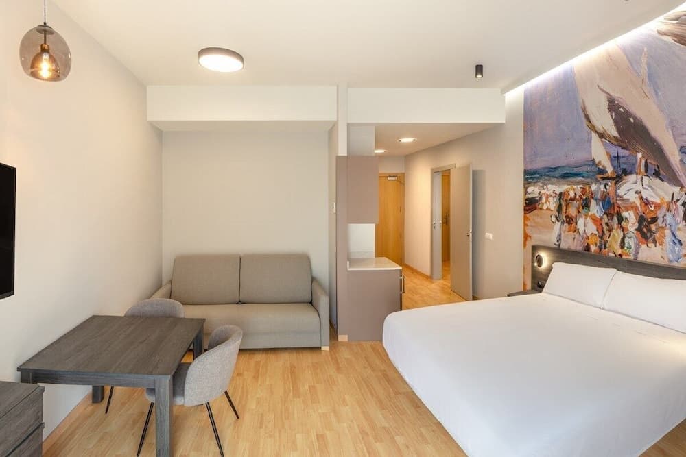Palau Suites & Apartments, Valencia, photo 4